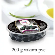 Black Olive 200 Gr