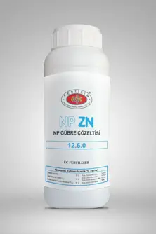 NPZn 12-6-0