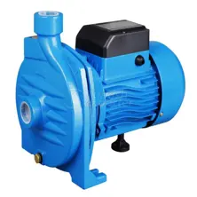 domestic centrifugal pump CPM158