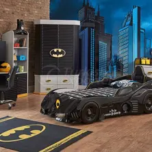 Habitación Batman Kids