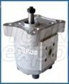 Hydraulic Gear Pumps 10