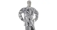 Aluminized Clothing V3TKA