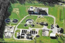 Domestic Wastewater Treatment