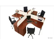 Work Groups Furniture Troy