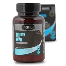 Nondo Multi Vitamin Men 30 Tablet