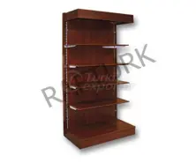 Wooden Storage Rack Units
