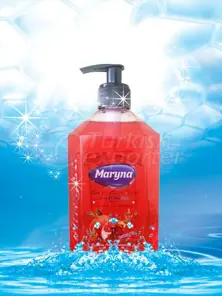 Sabonete líquido S - 301 Maryna