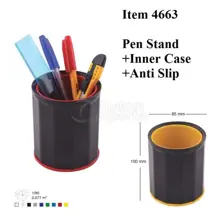 Ark Pen Stand + Inner Case
