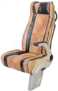Bus Seats SC200 BREEZE SOFT