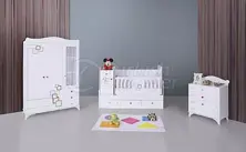 Chambres de bébé