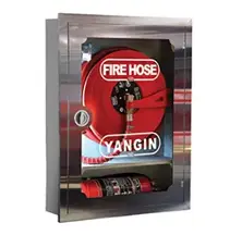 Fire Cabinet Systems