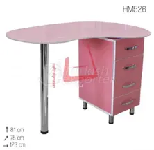 Manicure Table - HM526