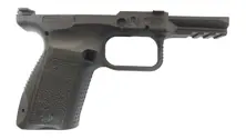 Polymer Pistol Frame - 3