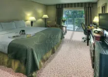 Contract Hotel Carpets (Polyamide)-Bahar Heat Set