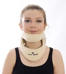 Traction Cervical Orthosis