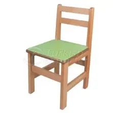 Kreş Sandalyeleri 68 PAŞACIK KSS-031