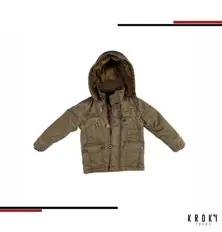 Пальто и куртки DSK1089