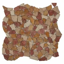 Çakıl Mozaik Mermer