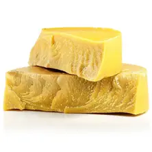 Bulk products - Beeswax