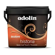Adolin Decolove - Historia