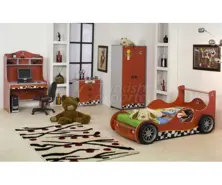 Children Room Speed