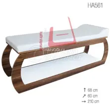 Massage Bed - HA561