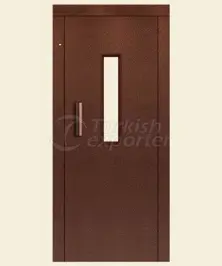Лифтовая дверь A-4251