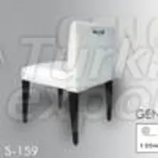 Chair S-159