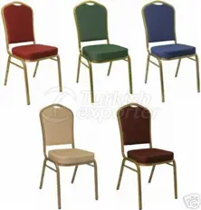 Cadeira de banquete