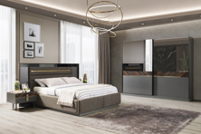 Bedroom Furniture - Loca