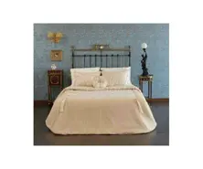 Bed Cover Marbella