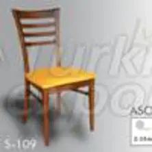 Chair S-109