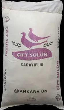 Kadayif Flour