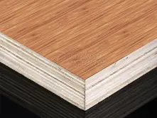 Plywood Without Plated