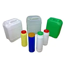 Plastic Products -Mechanical Powder and Detergent