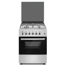 Free Standing Oven F6B40EF-ST
