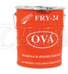 Ova FRY-24  Bitkisel Margarin