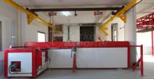 Diping Drying Oven