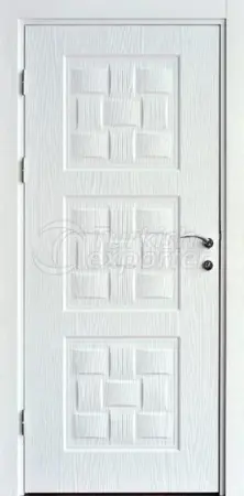 Painel de portas LK 310
