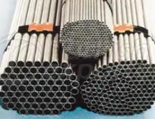 Hydraulic Circuit Pipes