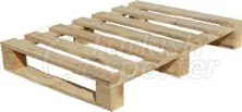 Pallets For Paper Products