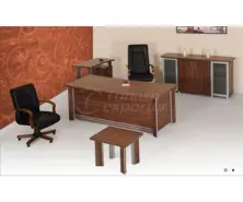 Офисная мебель Kilyos