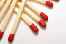 Chemicals For Matches