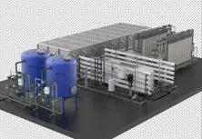 INDUSTRIAL FILTRATION SYSTEMS