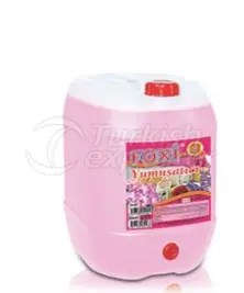Foxi Industrial Clothing Softener 30kg