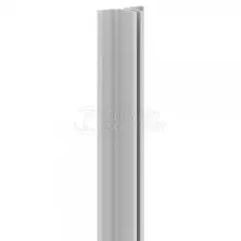 APD-1 Panel de aluminio vertical de un canal