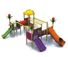 Playground de Plataforma ENJ-04-04