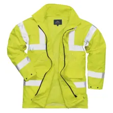 High Visibility Jacket - Coat