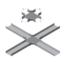 Cable Tray, Cable Support Systems