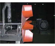 Industrial Type Ventilator